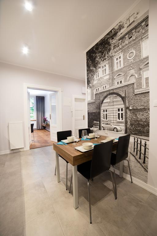 Apartament Paulove Krakow Exterior photo