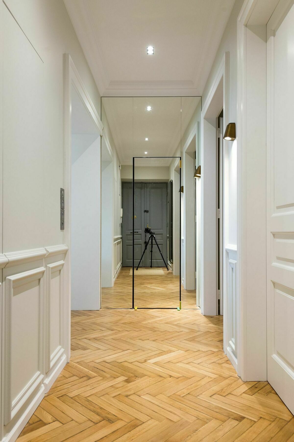Apartament Paulove Krakow Exterior photo